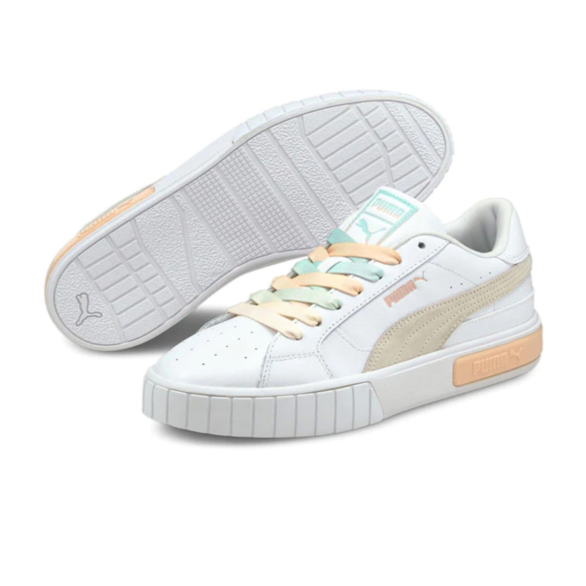 Tenis Puma Cali Star GL Wn s para Dama 381885 01 NOLAKGUES