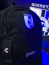 Cargar imagen en el visor de la galería, Backpack Deportiva Club Querétaro (8068113)