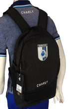 Cargar imagen en el visor de la galería, Backpack Deportiva Club Querétaro (8068113)