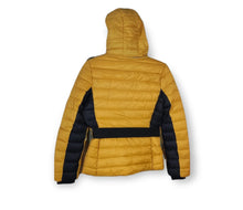 Cargar imagen en el visor de la galería, Chamarra con gorro para Dama S & V (m.sv88076-m)