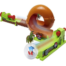 Cargar imagen en el visor de la galería, Juego De Pista Sonic Pinball (40065)