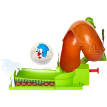 Cargar imagen en el visor de la galería, Juego De Pista Sonic Pinball (40065)