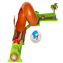 Cargar imagen en el visor de la galería, Juego De Pista Sonic Pinball (40065)