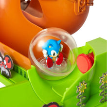 Cargar imagen en el visor de la galería, Juego De Pista Sonic Pinball (40065)
