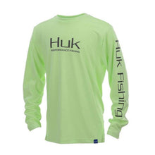 Cargar imagen en el visor de la galería, Playera HUK para Dama #HUKDL01
