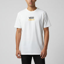Cargar imagen en el visor de la galería, Playera caballero VANS manga corta #101
