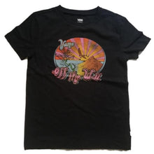 Cargar imagen en el visor de la galería, Playera dama VANS manga corta #109-D
