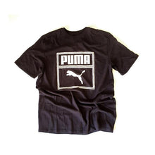 Cargar imagen en el visor de la galería, Playera PUMA estampada #16
