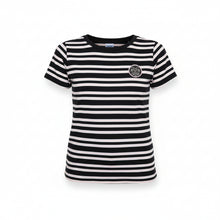 Cargar imagen en el visor de la galería, Playera dama VANS manga corta #201-D
