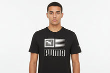 Cargar imagen en el visor de la galería, Playera PUMA estampada #15
