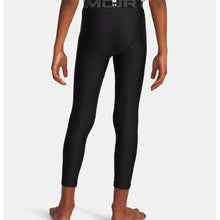 Cargar imagen en el visor de la galería, Malla para Niño Under Armour 1361738 001 Jr
