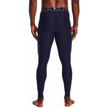 Cargar imagen en el visor de la galería, Leggins Caballero Under Armour Heatgear Azul 1361586
