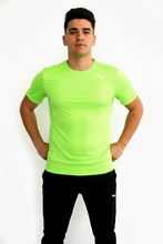 Cargar imagen en el visor de la galería, Playera Puma Breathe S/s Tee (514037 03)
