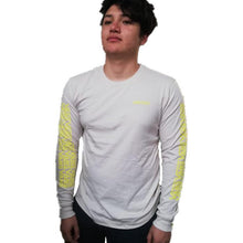 Cargar imagen en el visor de la galería, Playera caballero VANS manga larga #222
