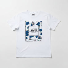 Cargar imagen en el visor de la galería, Playera dama VANS manga corta #215-D
