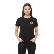 Cargar imagen en el visor de la galería, Playera dama VANS manga corta #63-D
