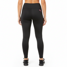 Cargar imagen en el visor de la galería, Leggings PUMA Repeat Poly Tight p/dama (58743702)
