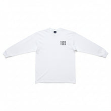 Cargar imagen en el visor de la galería, Playera caballero VANS manga larga #24
