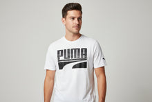 Cargar imagen en el visor de la galería, Playera PUMA estampada #3
