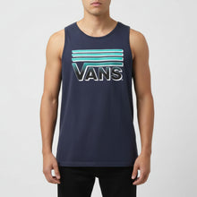 Cargar imagen en el visor de la galería, Camiseta VANS para caballero #3
