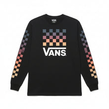 Cargar imagen en el visor de la galería, Playera caballero VANS manga larga #33
