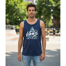 Cargar imagen en el visor de la galería, Camiseta VANS para caballero #18
