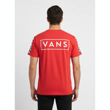 Cargar imagen en el visor de la galería, Playera caballero VANS manga larga #4

