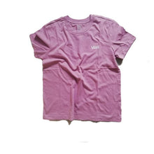 Cargar imagen en el visor de la galería, Playera dama VANS manga corta #42-D
