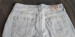 Pantalón  true religion rocco P/Hombre 45512-00 SKINNY