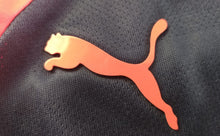 Cargar imagen en el visor de la galería, JERSEY PUMA SANTOS GK KIDS HOME PARA NIÑO (702481 01)
