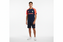 Cargar imagen en el visor de la galería, JERSEY PUMA SANTOS GK KIDS HOME PARA NIÑO (702481 01)

