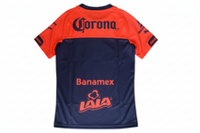 Cargar imagen en el visor de la galería, JERSEY PUMA SANTOS GK KIDS HOME PARA NIÑO (702481 01)
