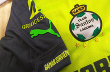 Cargar imagen en el visor de la galería, JERSEY PUMA SANTOS GK KIDS THIRD PARA NIÑO (702483 01)
