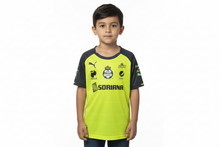 Cargar imagen en el visor de la galería, JERSEY PUMA SANTOS GK KIDS THIRD PARA NIÑO (702483 01)
