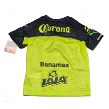 Cargar imagen en el visor de la galería, JERSEY PUMA SANTOS GK KIDS THIRD PARA NIÑO (702483 01)
