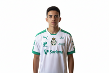 Cargar imagen en el visor de la galería, JERSEY PUMA SANTOS KIDS ALTERNAT PARA NIÑO (702918 01)
