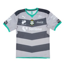 Cargar imagen en el visor de la galería, Jersey Puma Santos Kids Away Shirt para Niño (749272 01)
