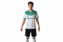 Cargar imagen en el visor de la galería, JERSEY PUMA SANTOS GK KIDS AWAY PARA NIÑO (749274 01)
