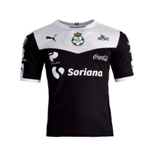 Cargar imagen en el visor de la galería, JERSEY PUMA SANTOS GK KIDS THIRD PARA NIÑO (749296 01)
