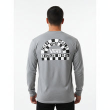 Cargar imagen en el visor de la galería, Playera caballero VANS manga larga #65
