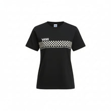 Cargar imagen en el visor de la galería, Playera dama VANS manga corta #40-D
