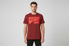 Cargar imagen en el visor de la galería, Playera PUMA estampada #6
