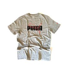 Cargar imagen en el visor de la galería, Playera PUMA estampada #19
