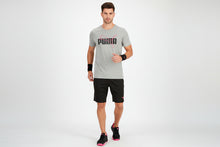 Cargar imagen en el visor de la galería, Playera PUMA estampada #1
