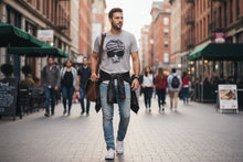 Cargar imagen en el visor de la galería, Playera caballero DKNY #11-DKH
