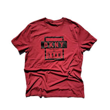Cargar imagen en el visor de la galería, Playera caballero DKNY #22-DKH
