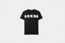 Cargar imagen en el visor de la galería, Playera caballero DKNY #2-DKH
