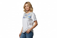Cargar imagen en el visor de la galería, Playera dama DKNY #3-DK
