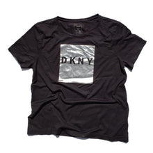 Cargar imagen en el visor de la galería, Playera dama DKNY #8-DK
