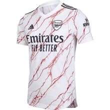 Cargar imagen en el visor de la galería, Jersey Adidas Arsenal Visitante p/caballero (fh7803)
